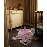 Doing Goods Lily leopard teppe L - 1.45.10.104.040.5 Doing Goods Lily leopard teppe L - 1.45.10.104.040.5