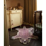 Doing Goods Tapis léopard Lily L - 1.45.10.104.040.5 Doing Goods Tapis léopard Lily L - 1.45.10.104.040.5
