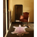 Doing Goods Lily leopard rug L - 1.45.10.104.040.5 Doing Goods Lily leopard rug L - 1.45.10.104.040.5