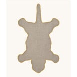 Doing Goods Babul Bombay tigerteppe L - 1.45.10.097.710.5