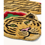 Doing Goods Babul Bombay tiger vloerkleed L - 1.45.10.097.710.5