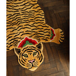 Doing Goods Babul Bombay tigermatta L - 1.45.10.097.710.5 Doing Goods Babul Bombay tigermatta L - 1.45.10.097.710.5