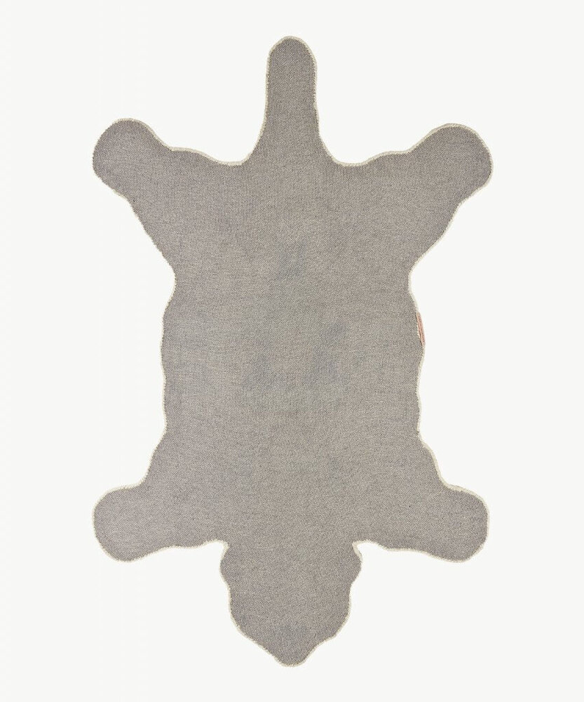 Doing Goods Kasbah Polar bear rug L - 1.45.10.006.020.5 Doing Goods Kasbah Polar bear rug L - 1.45.10.006.020.5