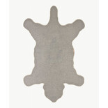 Doing Goods Tapis Kasbah Ours polaire L - 1.45.10.006.020.5 Doing Goods Tapis Kasbah Ours polaire L - 1.45.10.006.020.5