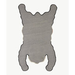 Doing Goods Tapis Panda Plumpy L - 1.45.10.051.020.5