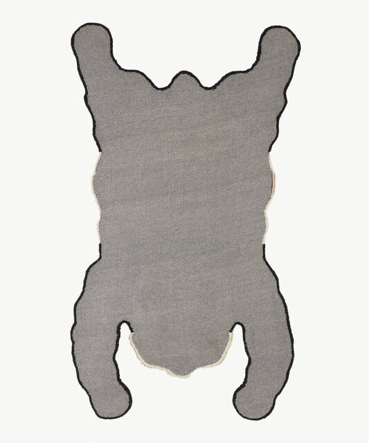 Doing Goods Plumpy panda matta L - 1.45.10.051.020.5 Doing Goods Plumpy panda matta L - 1.45.10.051.020.5