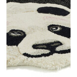 Doing Goods Plumpy panda vloerkleed L - 1.45.10.051.020.5 Doing Goods Plumpy panda vloerkleed L - 1.45.10.051.020.5