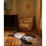Doing Goods Tapis Panda Plumpy L - 1.45.10.051.020.5