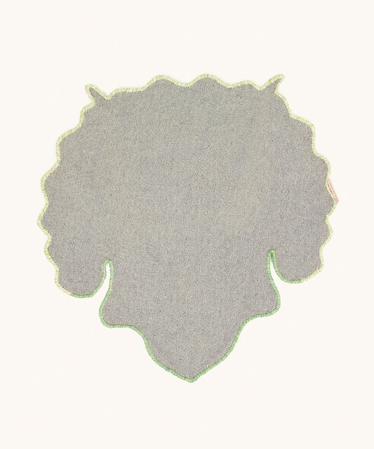 Doing Goods Tapis tête de tricératops L - 1.45.10.113.060.5