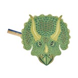 Doing Goods Tapis tête de tricératops L - 1.45.10.113.060.5