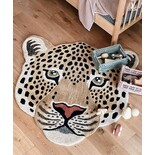 Doing Goods Himani Leopard huvudmatta L - 1.45.10.070.700.5 Doing Goods Himani Leopard huvudmatta L - 1.45.10.070.700.5