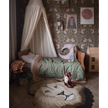 Doing Goods Tapis tête de lion Ari L - 1.45.10.092.700.5