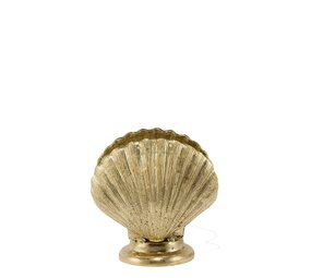 Doing Goods Scarlett Shell accent lamp Doing Goods Scarlett Shell accent lamp