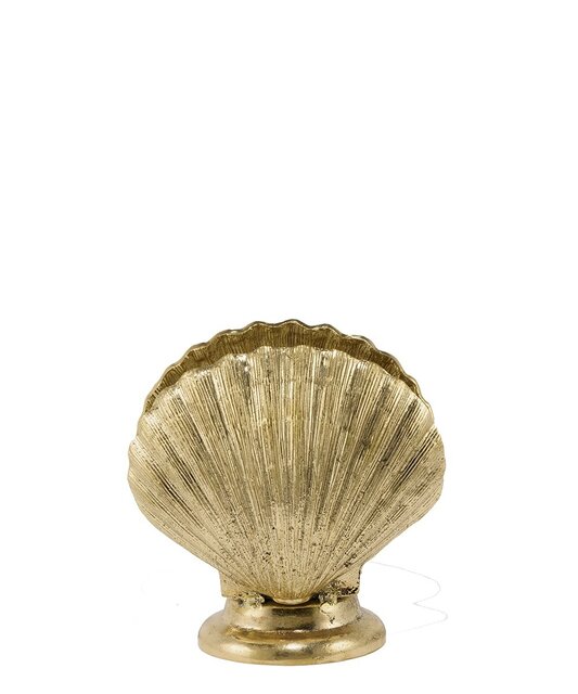 Doing Goods Lampe d'appoint Scarlett Shell - 1.20.60.003.923.5