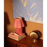 Doing Goods Scarlett Shell accent lamp - 1.20.60.003.923.5 Doing Goods Scarlett Shell accent lamp - 1.20.60.003.923.5