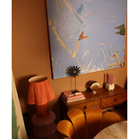 Doing Goods Lampe d'appoint Scarlett Shell - 1.20.60.003.923.5