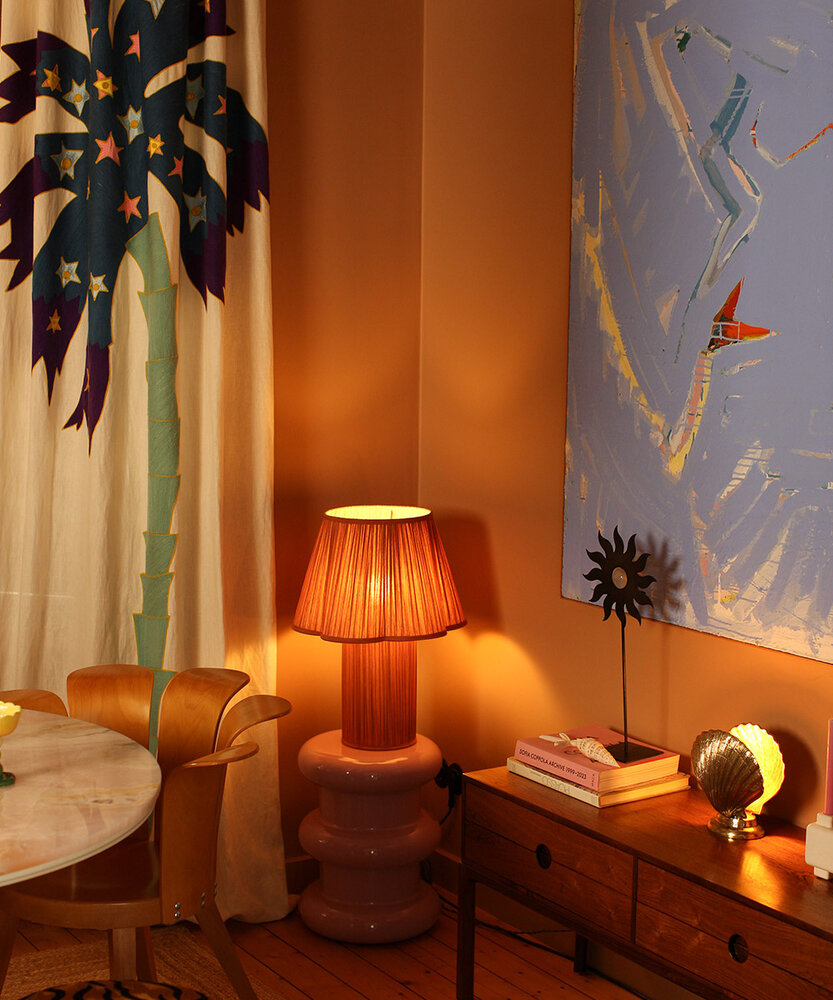 Doing Goods Lampe Myra L bronze - 1.20.60.008.094.5 Doing Goods Lampe Myra L bronze - 1.20.60.008.094.5