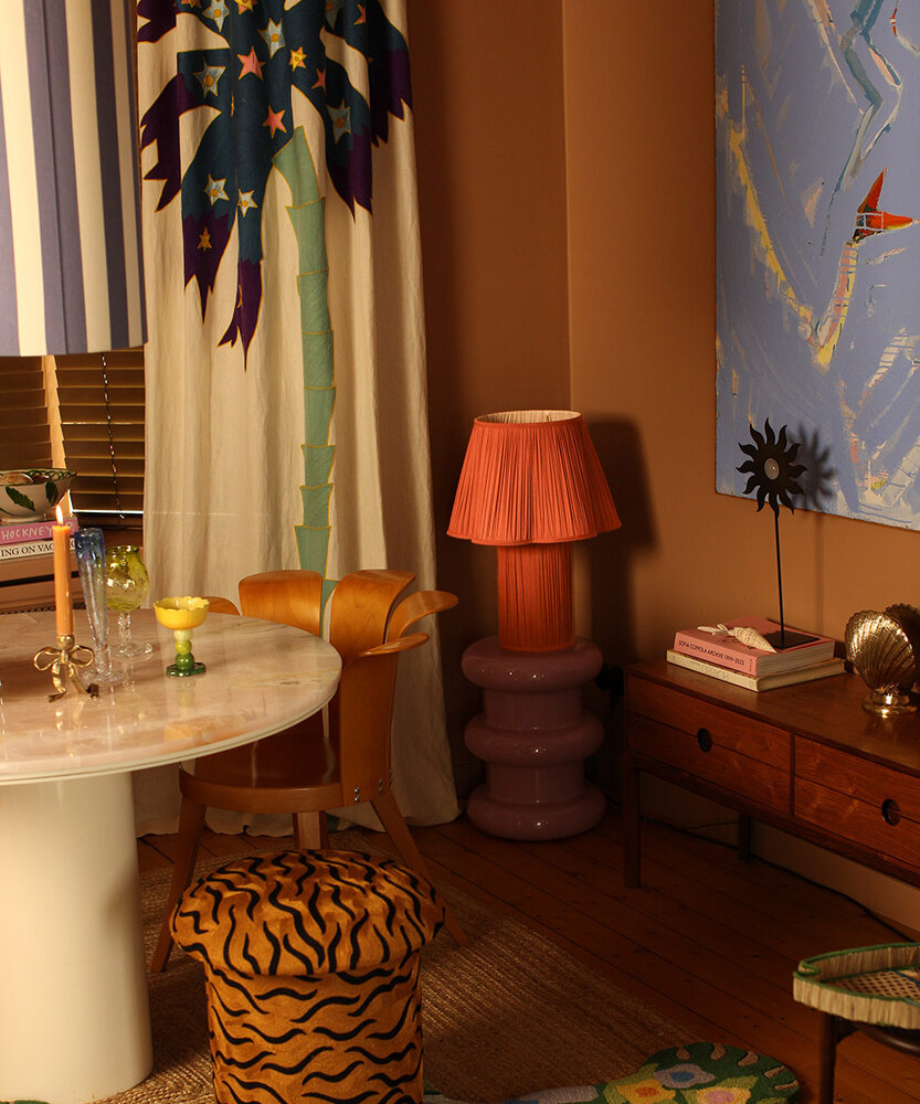 Doing Goods Lampe Myra L bronze - 1.20.60.008.094.5 Doing Goods Lampe Myra L bronze - 1.20.60.008.094.5