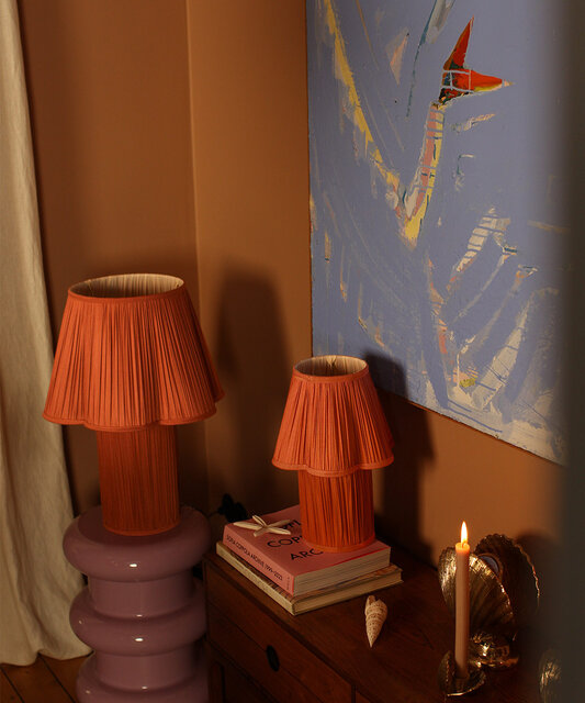 Doing Goods Lampada Myra L bronzo - 1.20.60.008.094.5 Doing Goods Lampada Myra L bronzo - 1.20.60.008.094.5