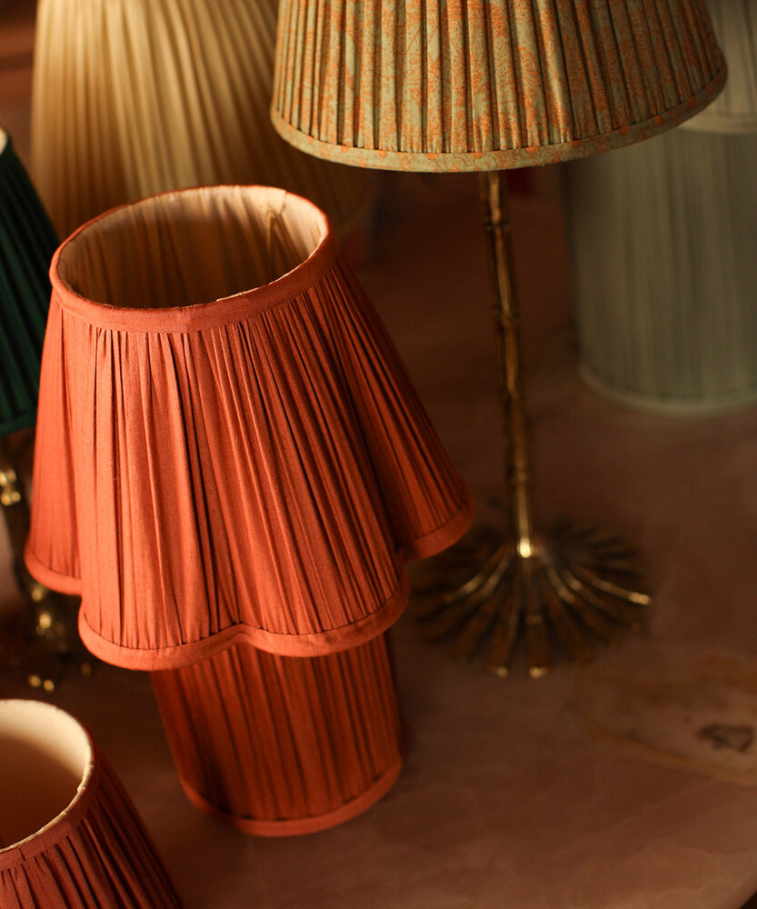 Doing Goods Lampe Myra S bronze - 1.20.60.011.094.1 Doing Goods Lampe Myra S bronze - 1.20.60.011.094.1