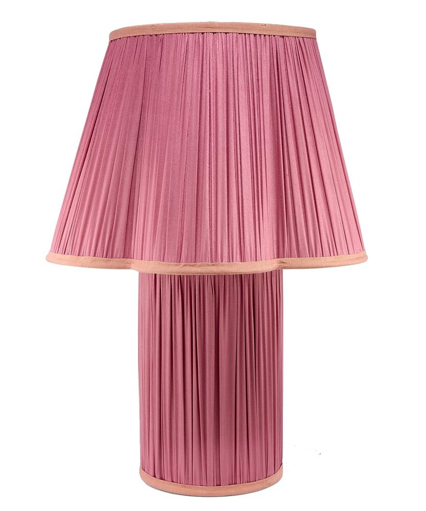 Doing Goods Myra lampa L fuchsia - 1.20.60.006.030.5 Doing Goods Myra lampa L fuchsia - 1.20.60.006.030.5