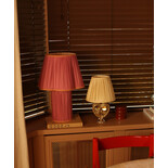 Doing Goods Myra lamp L fuchsia - 1.20.60.006.030.5 Doing Goods Myra lamp L fuchsia - 1.20.60.006.030.5