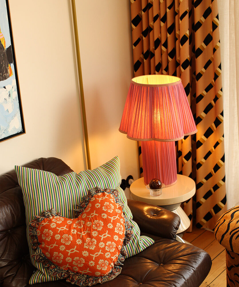 Doing Goods Myra lamp L fuchsia - 1.20.60.006.030.5 Doing Goods Myra lamp L fuchsia - 1.20.60.006.030.5