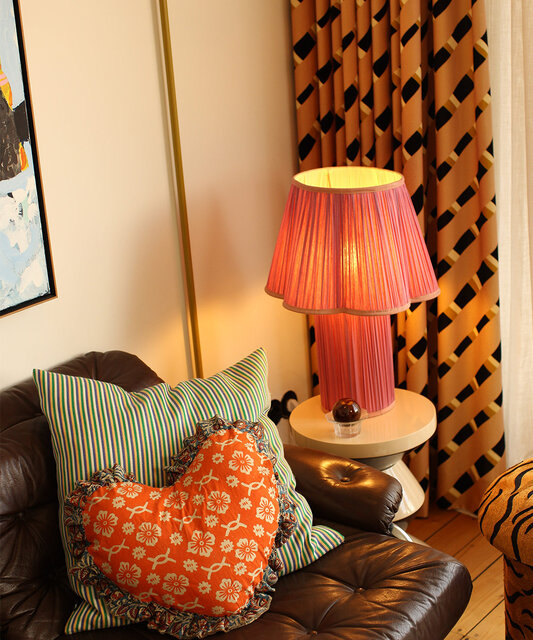 Doing Goods Myra Lampe L fuchsia - 1.20.60.006.030.5
