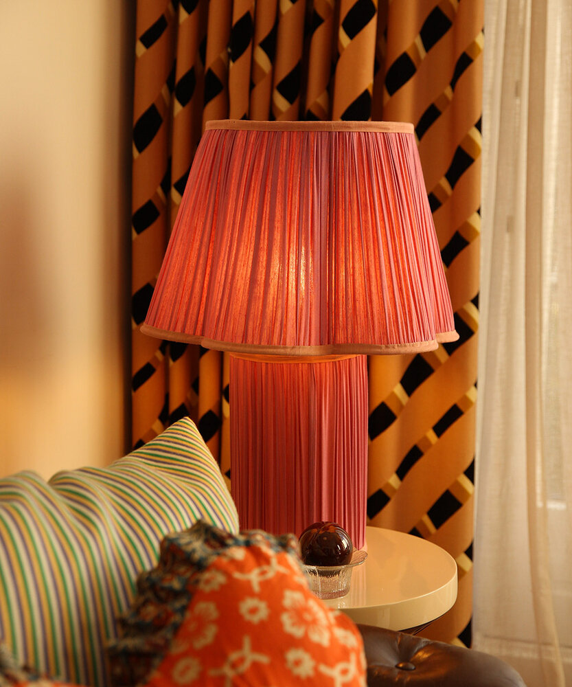 Doing Goods Lampe Myra L fuchsia - 1.20.60.006.030.5 Doing Goods Lampe Myra L fuchsia - 1.20.60.006.030.5