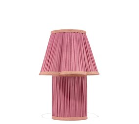Doing Goods Myra lamp S fuchsia Doing Goods Myra lamp S fuchsia
