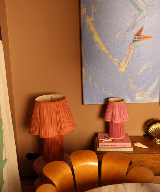Doing Goods Myra Lampe S fuchsia - 1.20.60.009.030.1