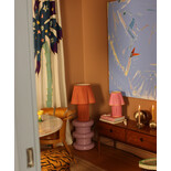 Doing Goods Lampe Myra S fuchsia - 1.20.60.009.030.1 Doing Goods Lampe Myra S fuchsia - 1.20.60.009.030.1