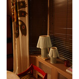 Doing Goods Myra lamp L sage - 1.20.60.007.060.5 Doing Goods Myra lamp L sage - 1.20.60.007.060.5