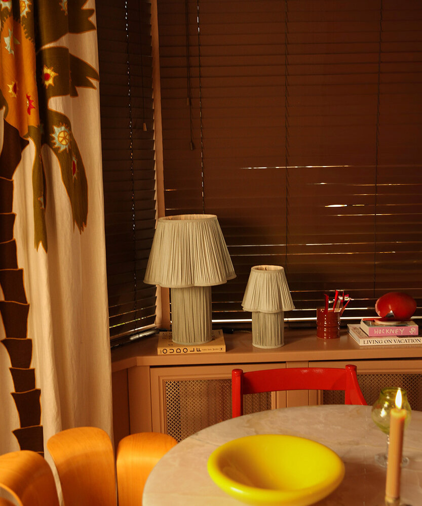 Doing Goods Lampe Myra L sauge - 1.20.60.007.060.5 Doing Goods Lampe Myra L sauge - 1.20.60.007.060.5