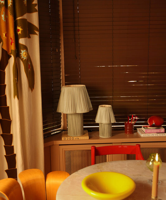 Doing Goods Lampe Myra L sauge - 1.20.60.007.060.5