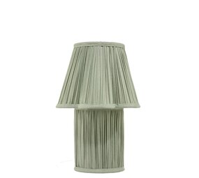 Doing Goods Myra lamp S sage Doing Goods Myra lamp S sage