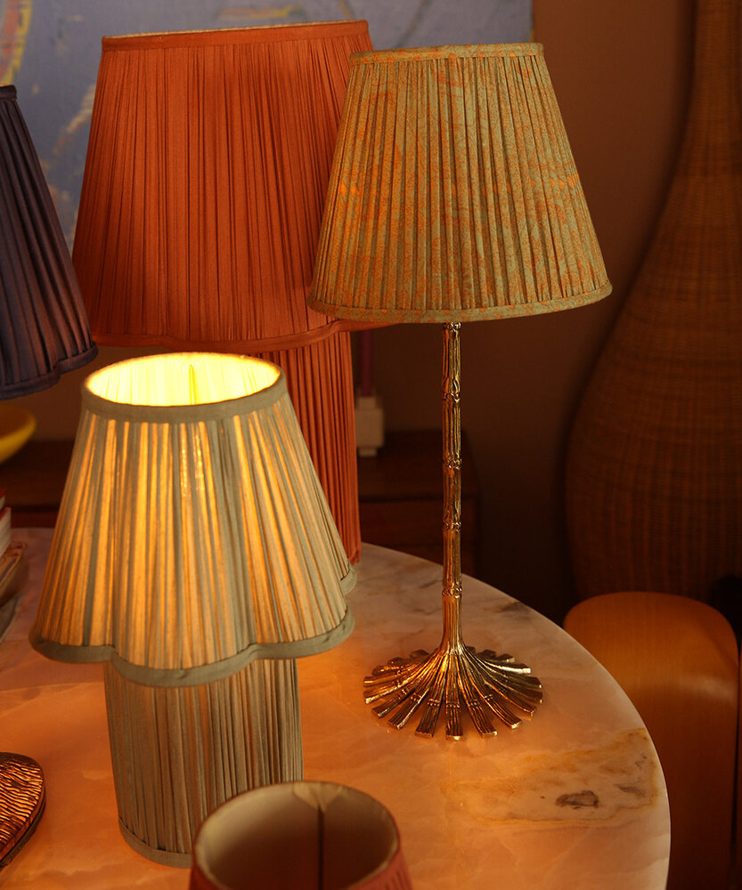 Doing Goods Lampe Myra S sauge - 1.20.60.010.060.1