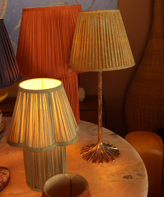 Doing Goods Myra lampe S salvie - 1.20.60.010.060.1