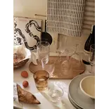 Broste Copenhagen Hamrede rødvinsglas sæt med 12 stk - 14496278 Broste Copenhagen Hamrede rødvinsglas sæt med 12 stk - 14496278