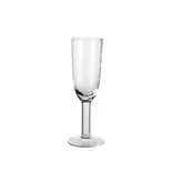 Broste Copenhagen Hammered champagne glazen set van 12 stuks - 14496277 Broste Copenhagen Hammered champagne glazen set van 12 stuks - 14496277