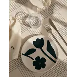 Broste Copenhagen Set di 12 bicchieri da champagne martellati - 14496277