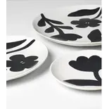 Broste Copenhagen Flora Teller Ø26cm 4er Set - 14533559 Broste Copenhagen Flora Teller Ø26cm 4er Set - 14533559