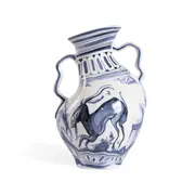 Seletti Classics on acid IBEX vase - 11293