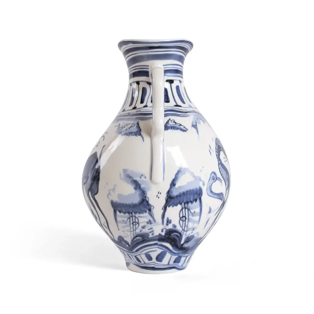 Seletti Classici su vaso acido IBEX - 11293