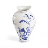 Seletti Vase floral DELFT classique sur acide - 11292 Seletti Vase floral DELFT classique sur acide - 11292