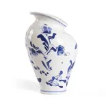 Seletti Classici su acido Vaso floreale DELFT - 11292