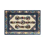 Seletti Burnt rug believing - 18227 Seletti Burnt rug believing - 18227