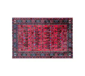 Seletti Brent slow walker-teppe