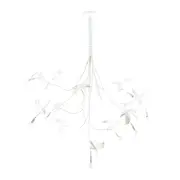 Seletti Lampada a sospensione Sparrow - 15313