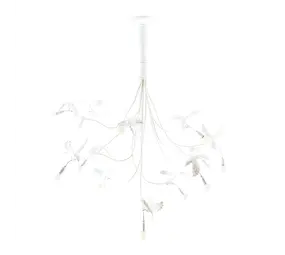 Seletti Sparrow hanglamp Seletti Sparrow hanglamp